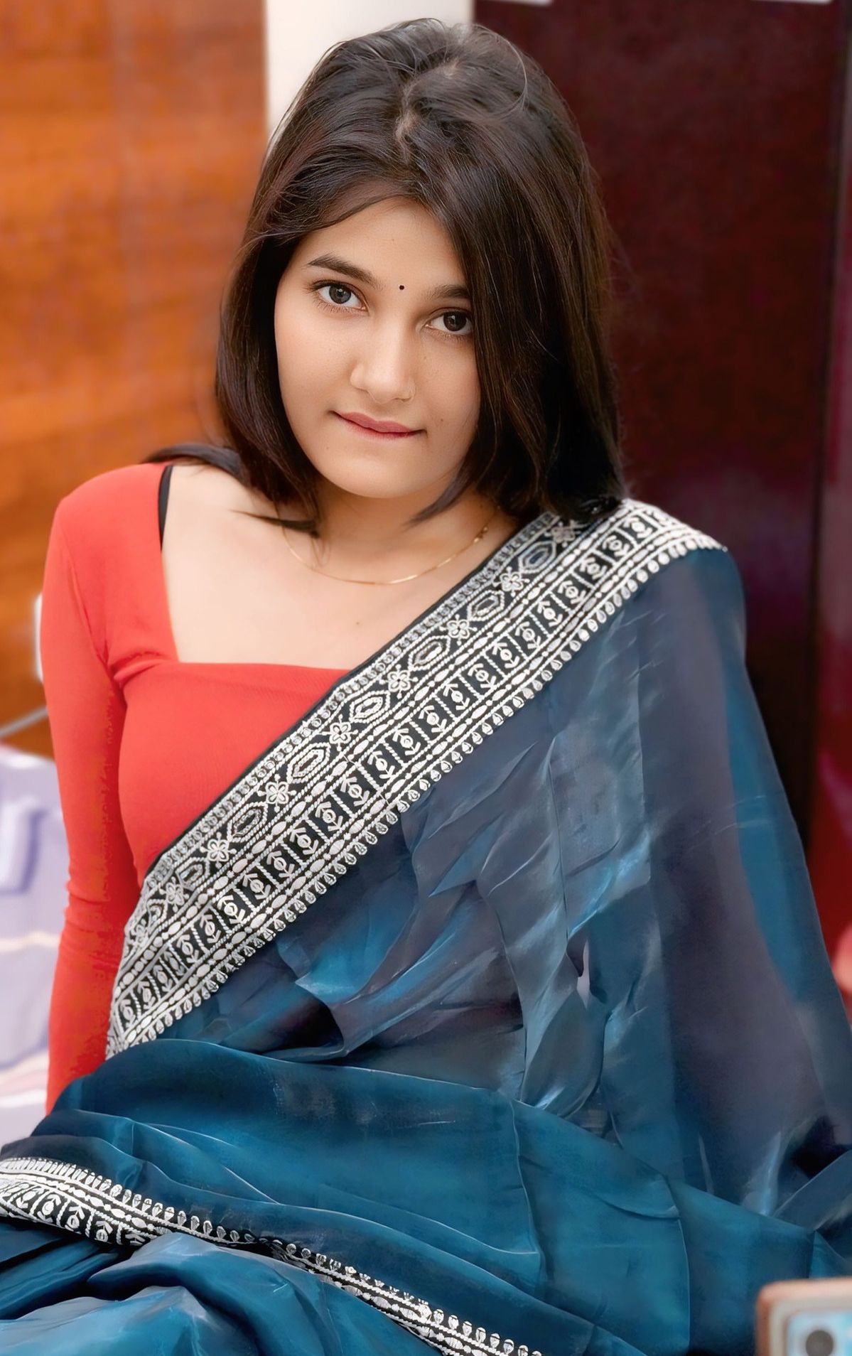 Kochi housewife Call Girl