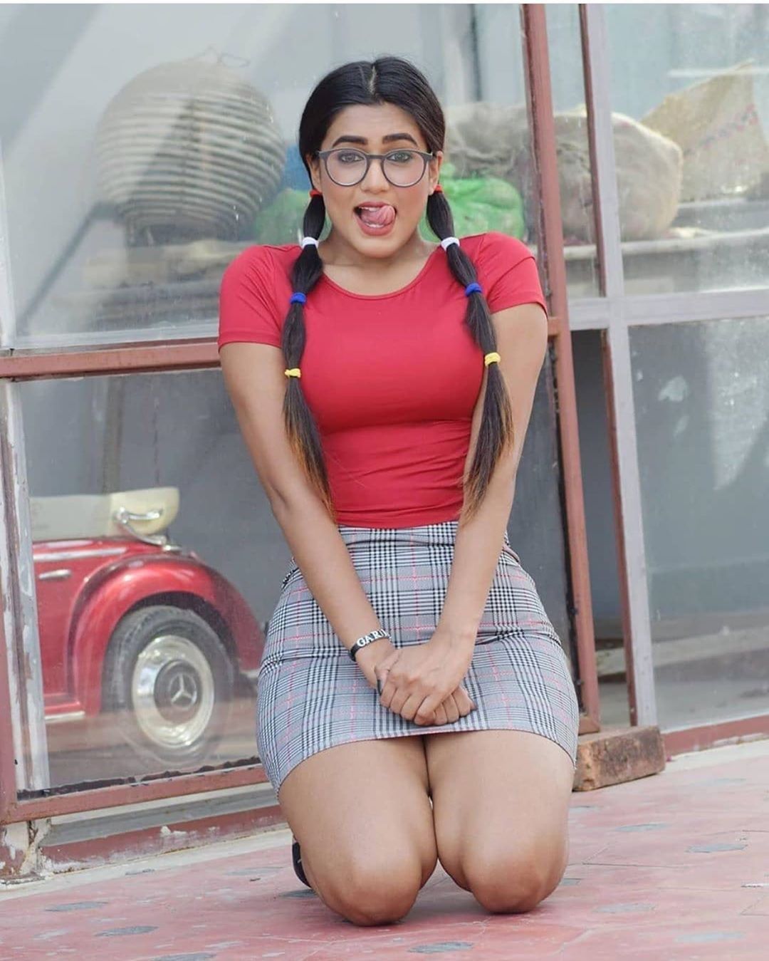 Kochi Call Girls city night